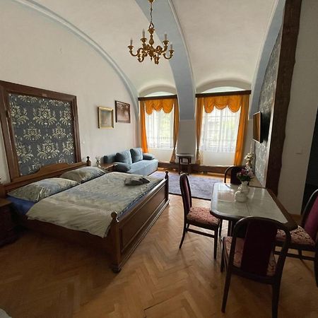Apartman Sunny Adam Na Zamku Ceska Kamenice Exterior photo