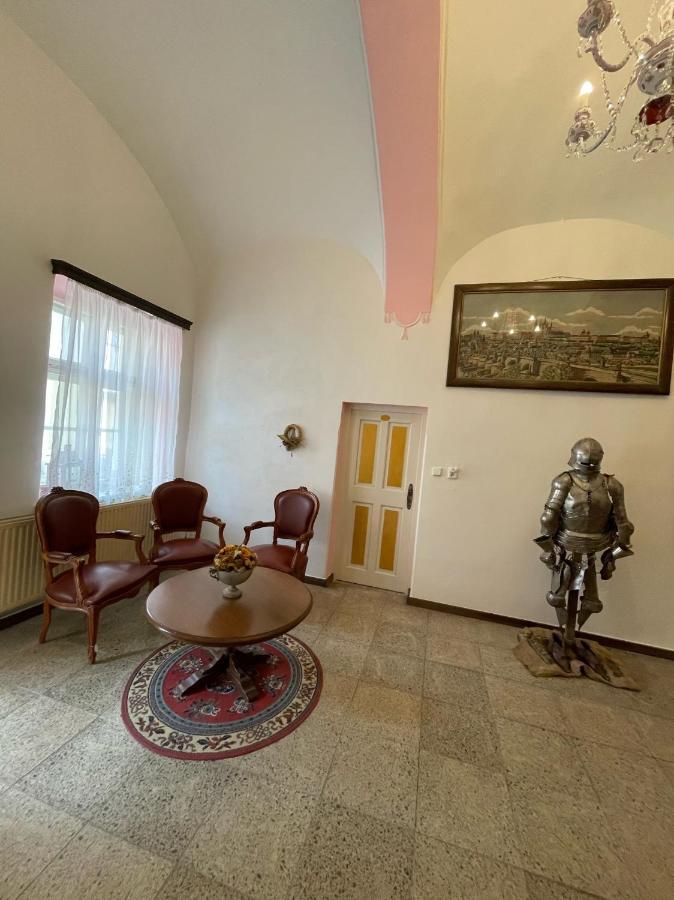 Apartman Sunny Adam Na Zamku Ceska Kamenice Exterior photo