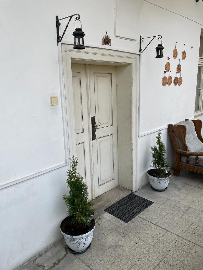 Apartman Sunny Adam Na Zamku Ceska Kamenice Exterior photo